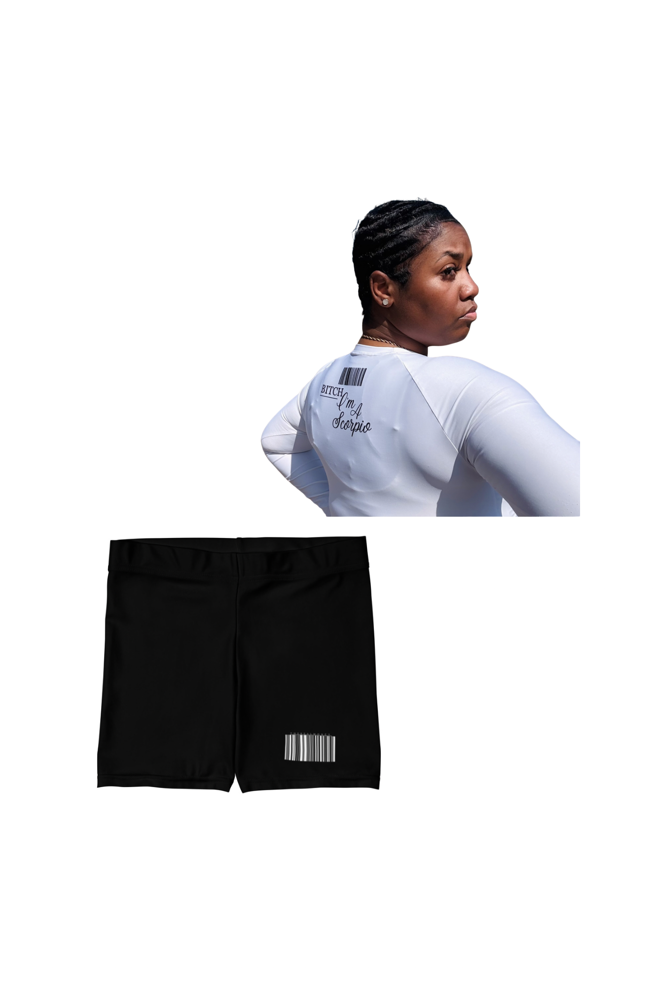 Premium BARRD Sets