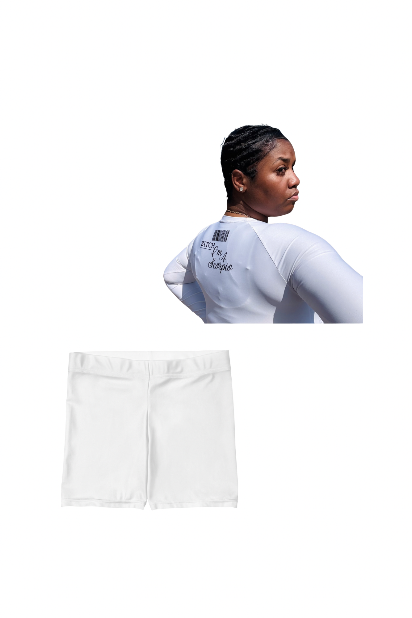 Premium BARRD Sets