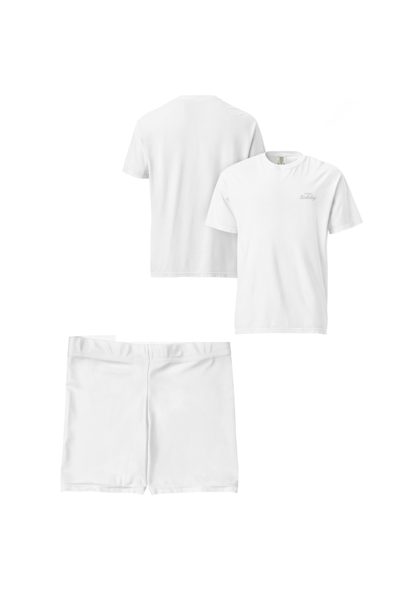 Premium BARRD Sets