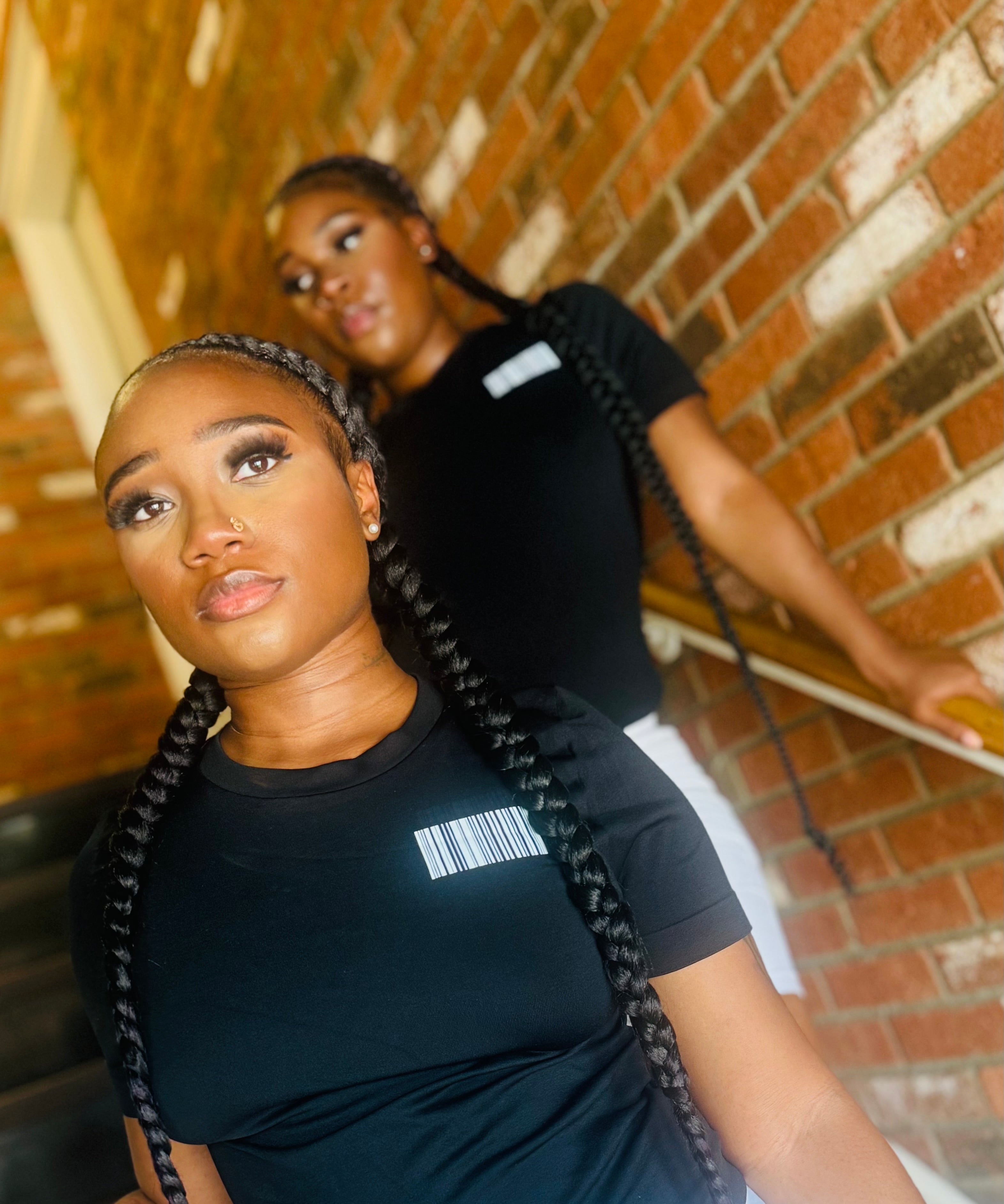 Premium It’s FOREVER Scorpio Season Crop Top