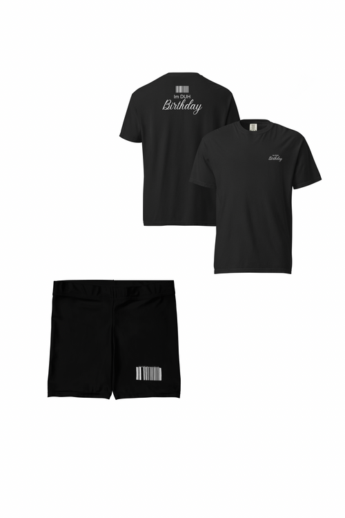 Premium BARRD Sets