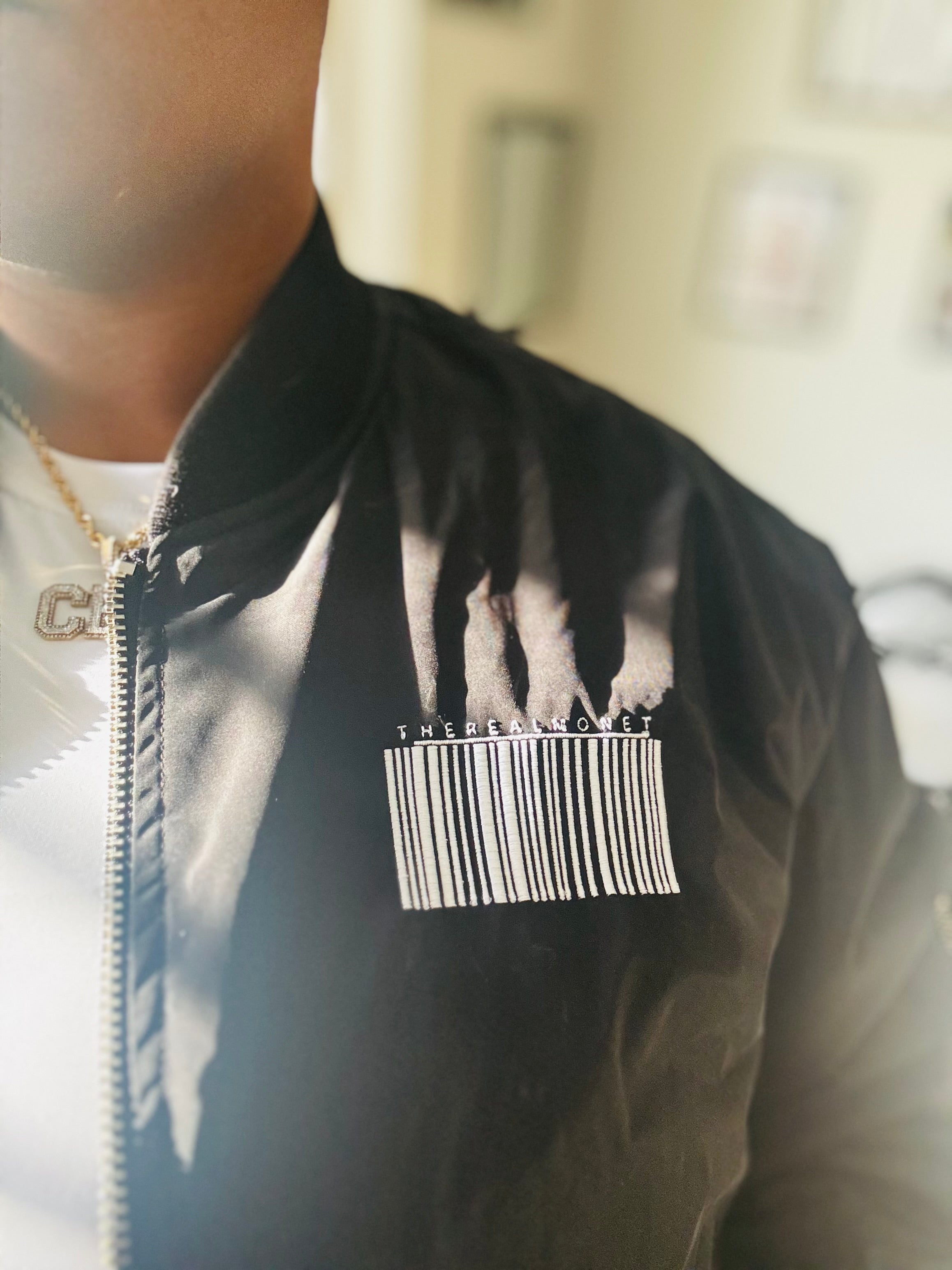 Premium Bitch I’m a Scorpio - Bomber