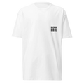 Premium  Unisex November Scorpio Heavyweight Tee - White